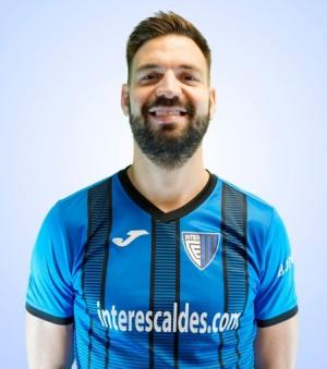 Emili (Inter Club Escaldes) - 2020/2021